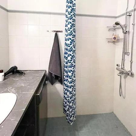 Elegant Jugend Retreat 79m2 Helsinki