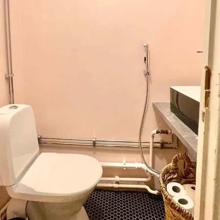 Apartament Elegant Jugend Retreat 79m2