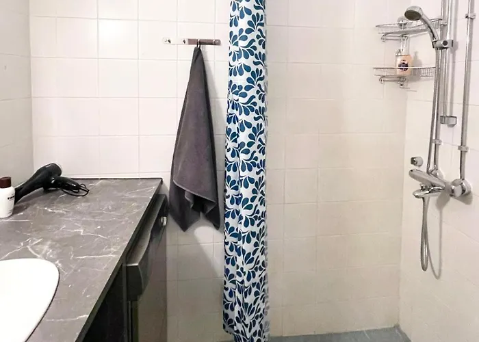 Elegant Jugend Retreat 79m2 Helsinki